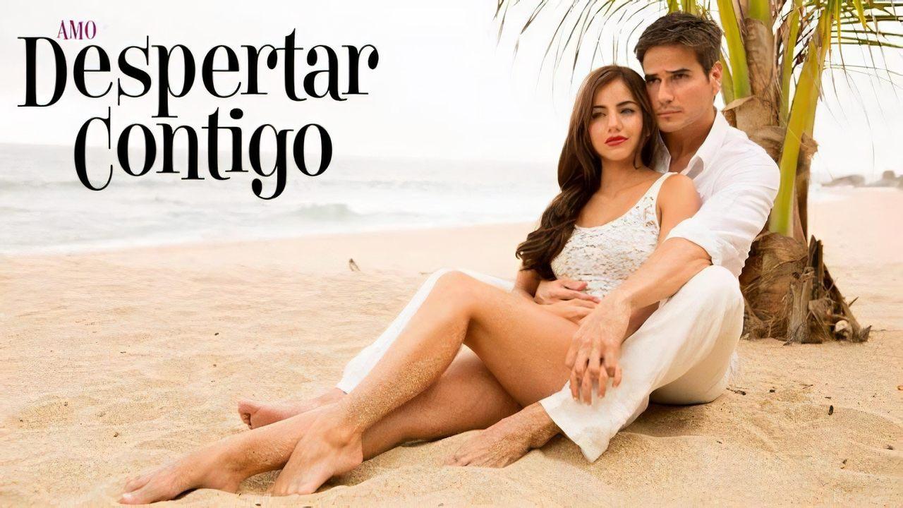 Despertar Contigo backdrop