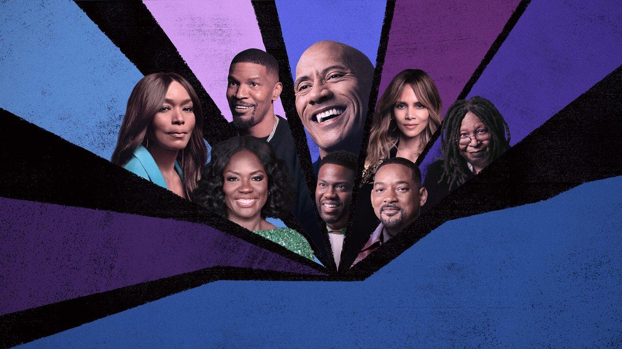 Number One on the Call Sheet backdrop