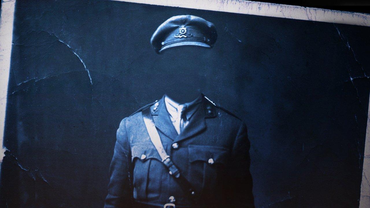 Lost Secrets backdrop