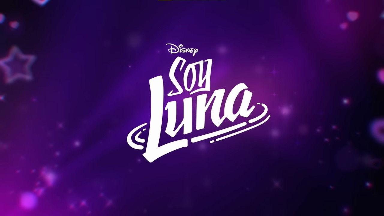 Soy Luna backdrop