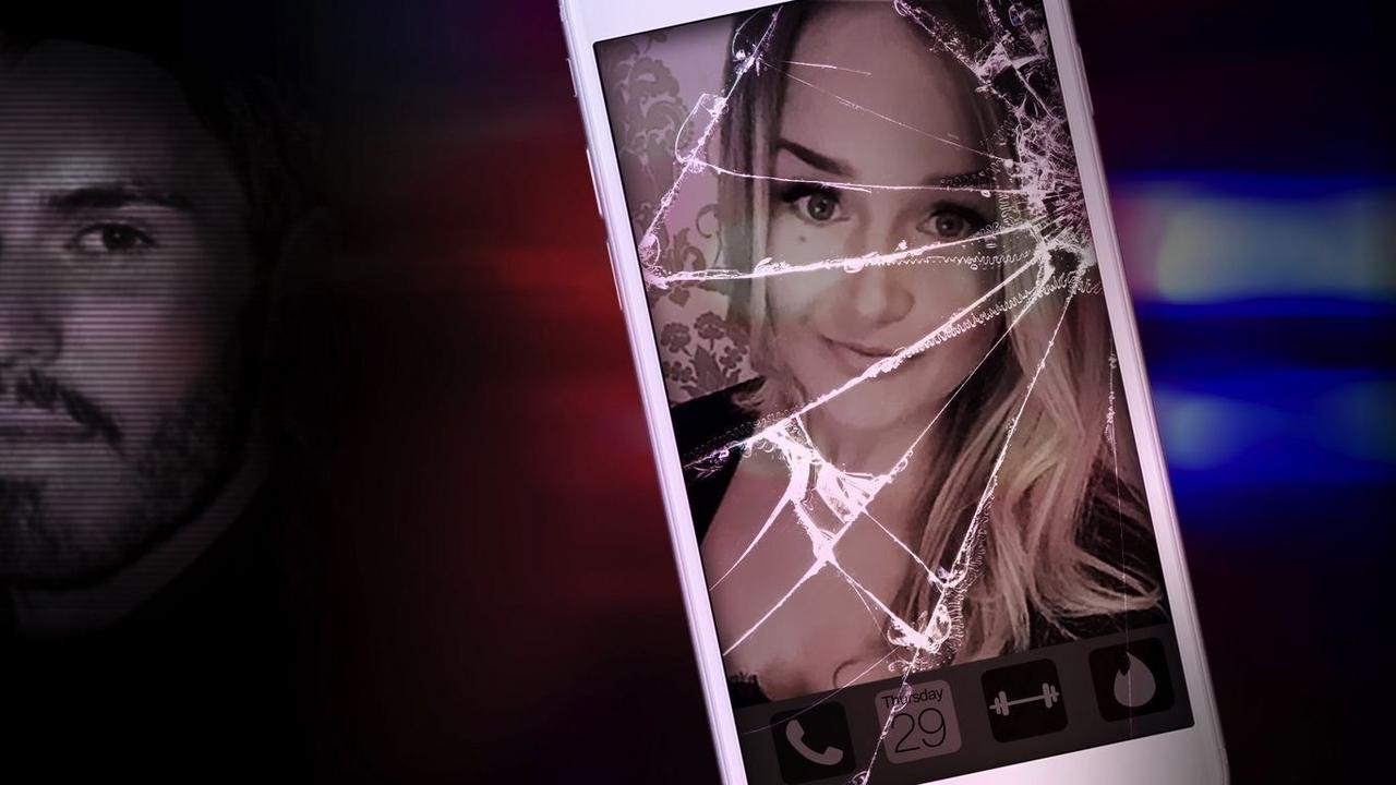 Social Media Murders backdrop