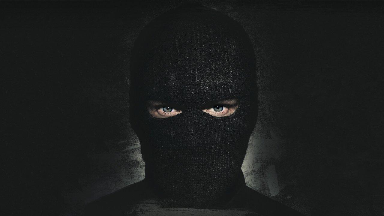 Unmasking a Killer backdrop