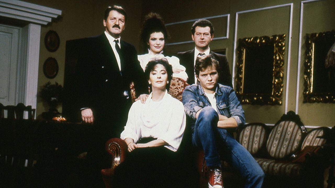 Better Life backdrop