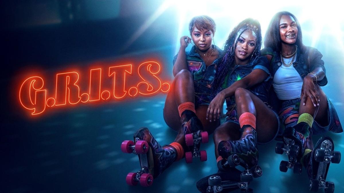 Girls Raised In the South backdrop