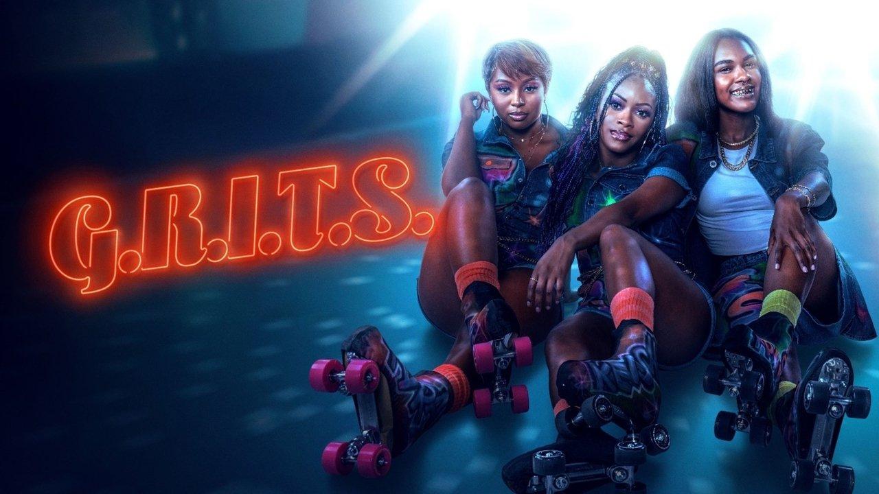 Girls Raised In the South backdrop