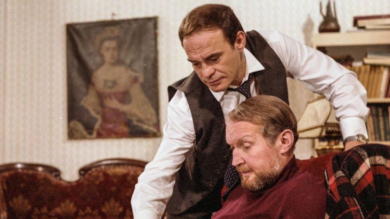 4 Alternative Street backdrop