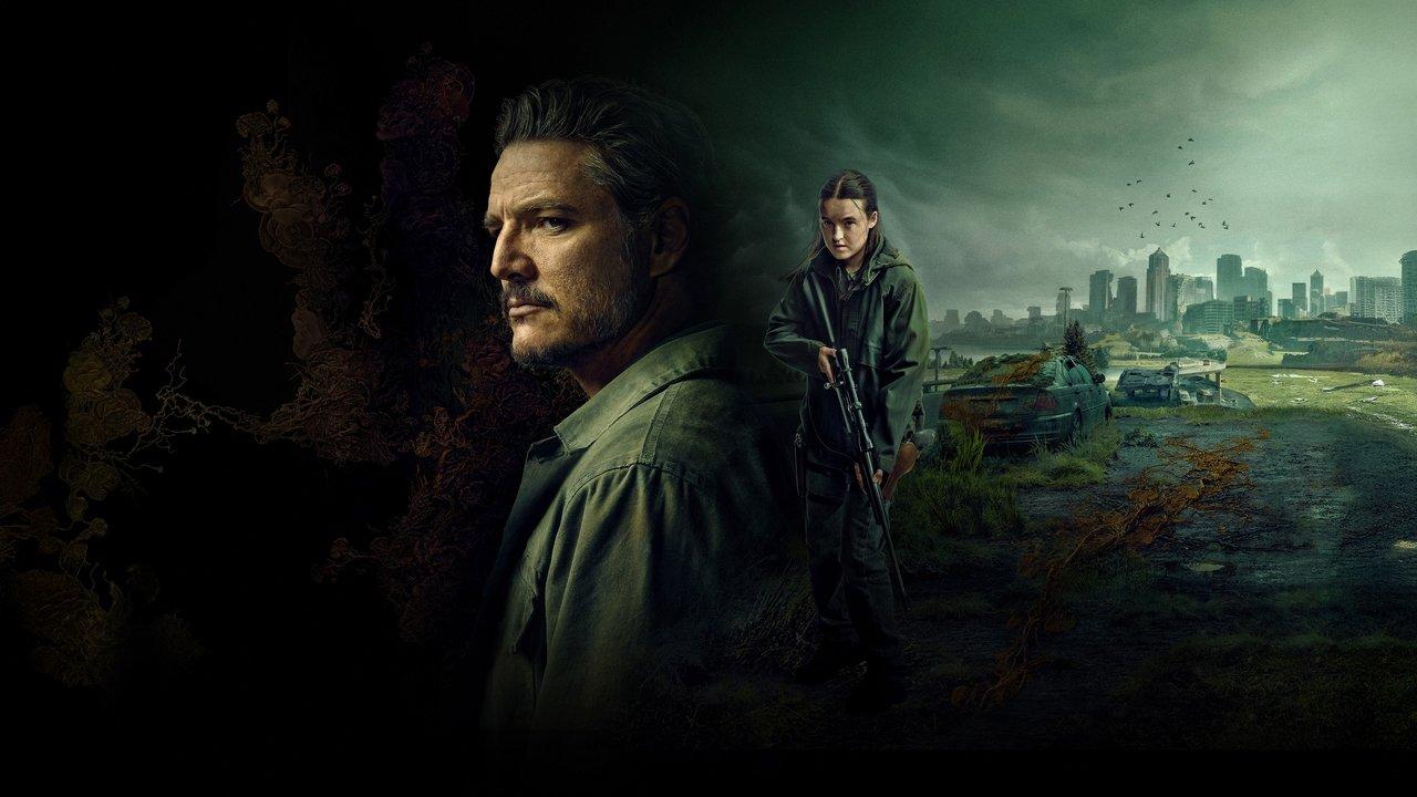 The Last of Us backdrop