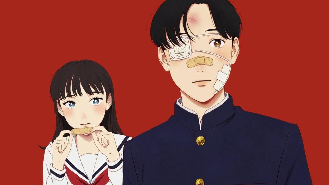 Yano-kun's Ordinary Days backdrop