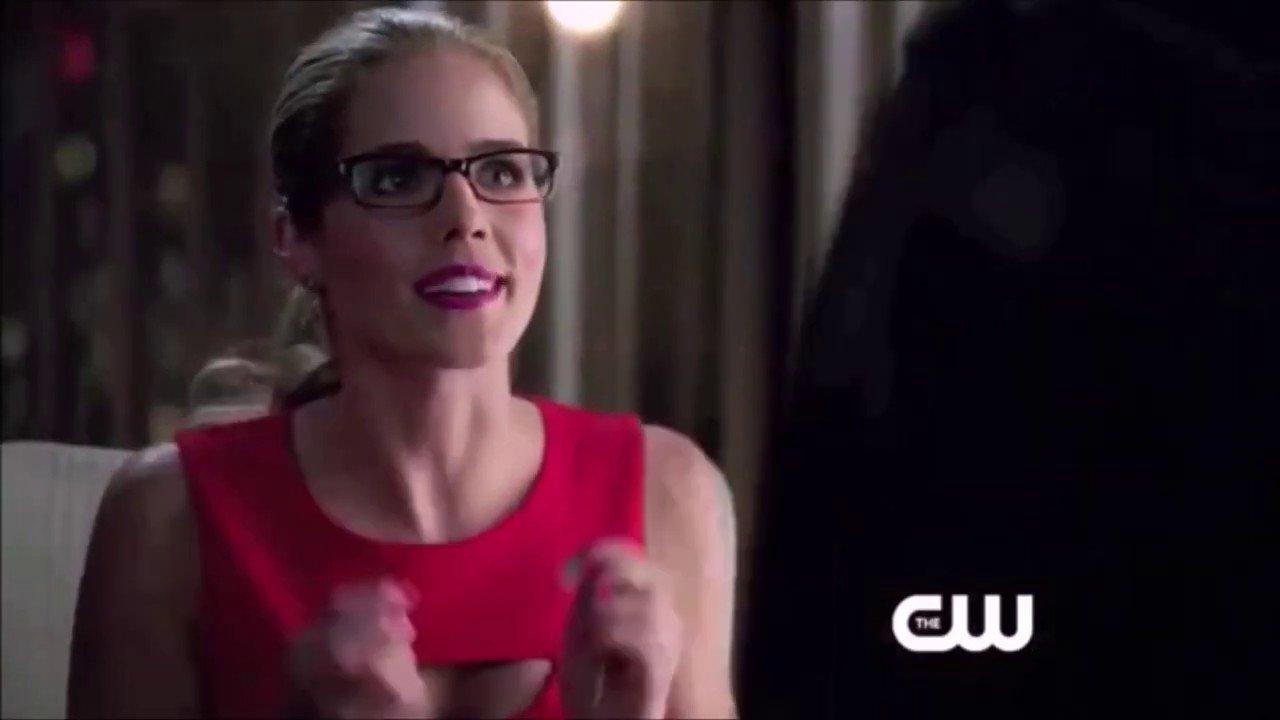 Arrow: Blood Rush backdrop