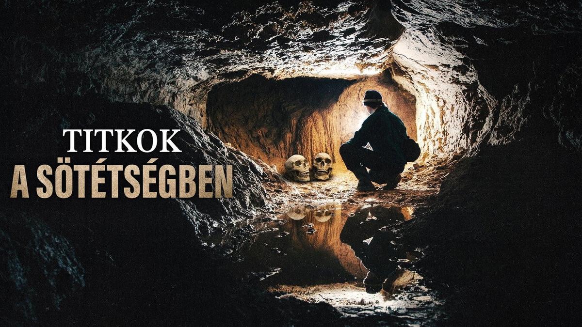 Secrets in the Dark backdrop
