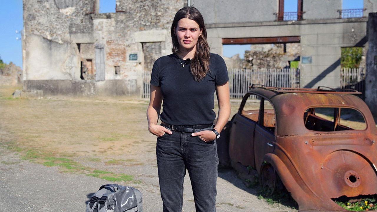 Rejsen til Slagmarken backdrop