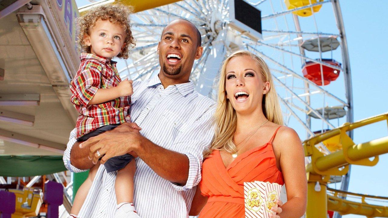 Kendra backdrop