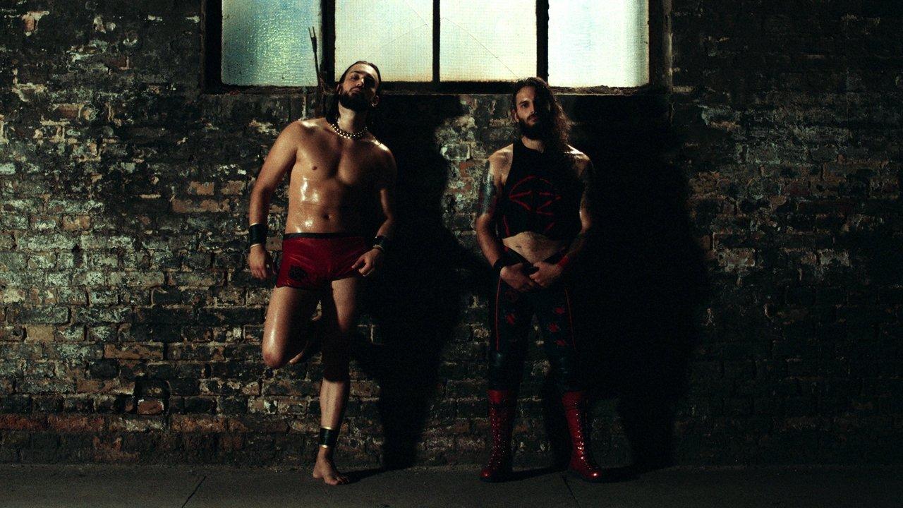 BASTARDS. backdrop