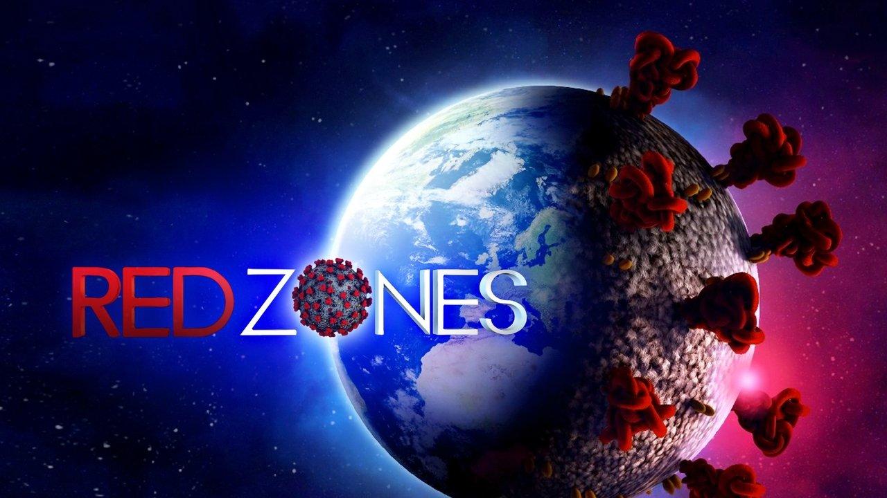 Red Zones backdrop