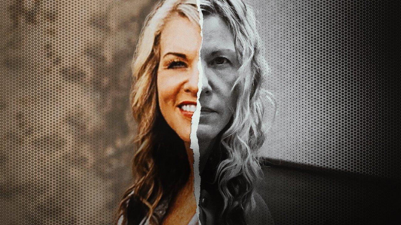 Sins of Our Mother backdrop