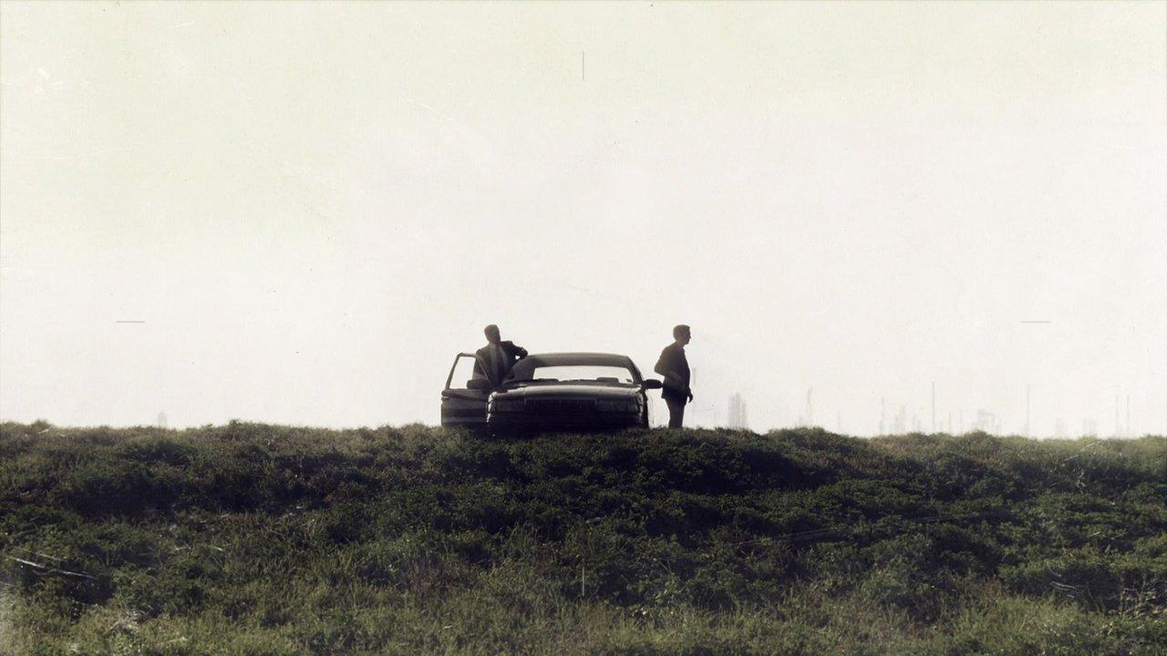 True Detective backdrop
