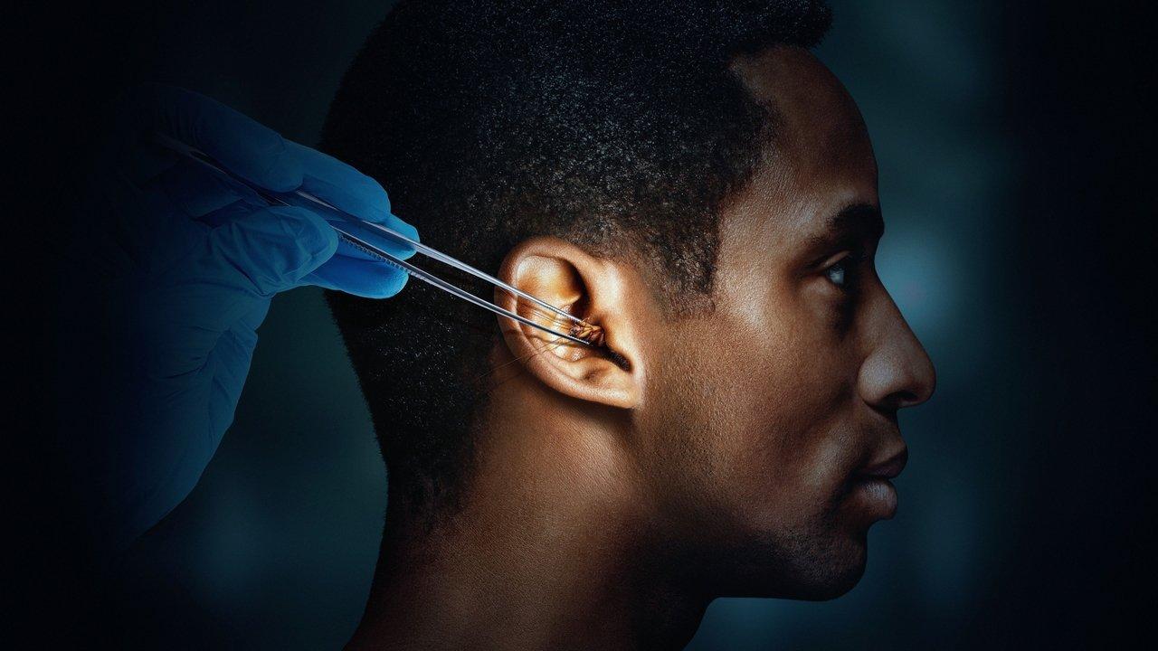 This Came Out of Me backdrop