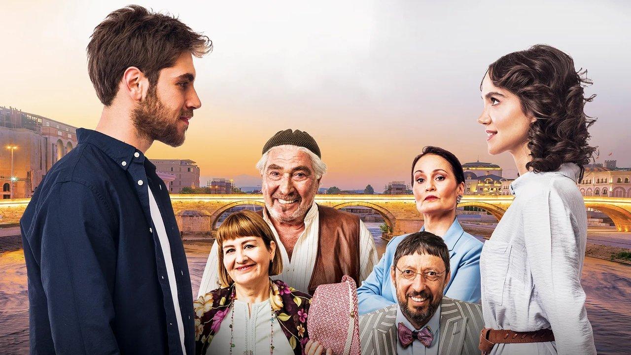 Balkan Ninnisi backdrop