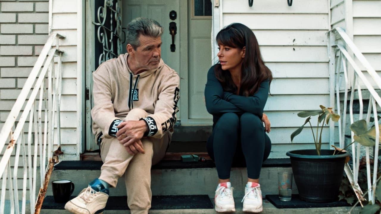 Being a Hilton backdrop