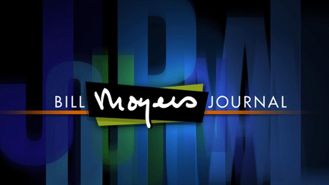Bill Moyers Journal backdrop