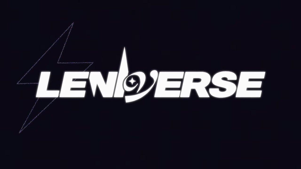 LENIVERSE backdrop
