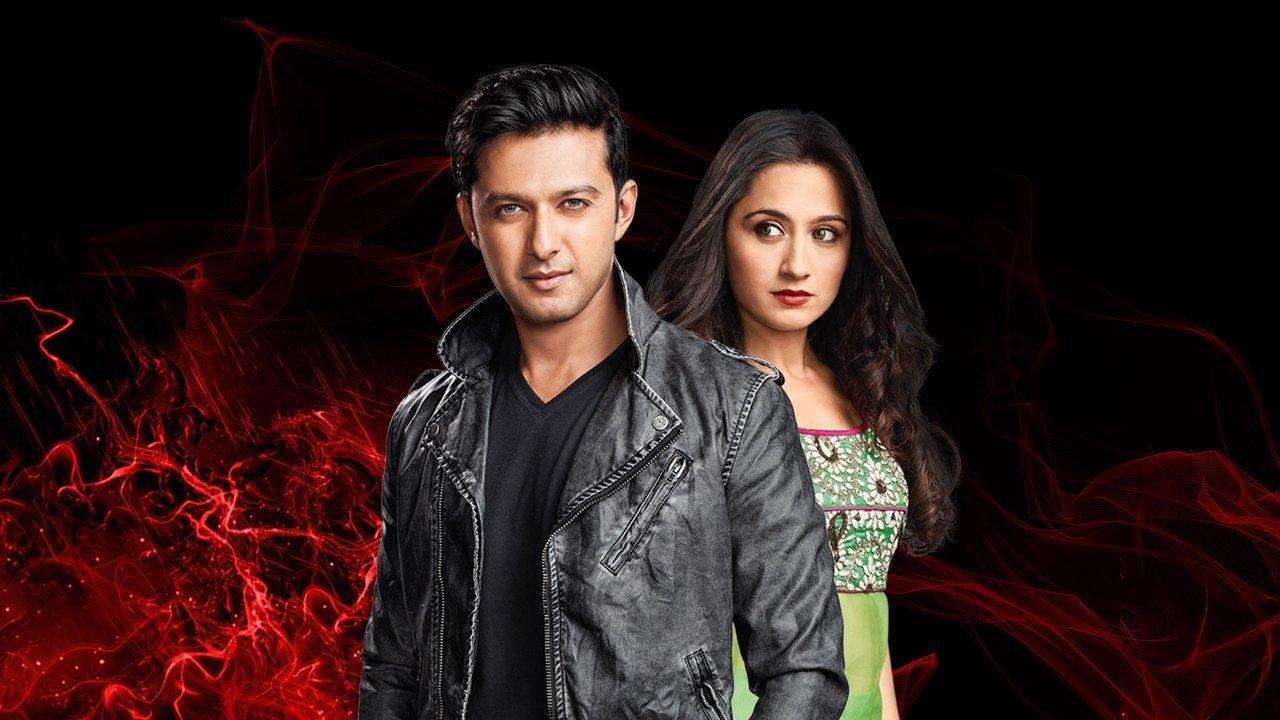 Ek Hasina Thi backdrop