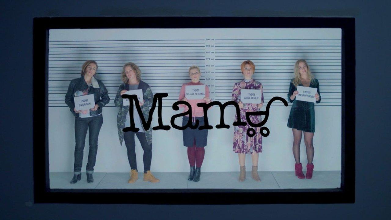 Moms backdrop