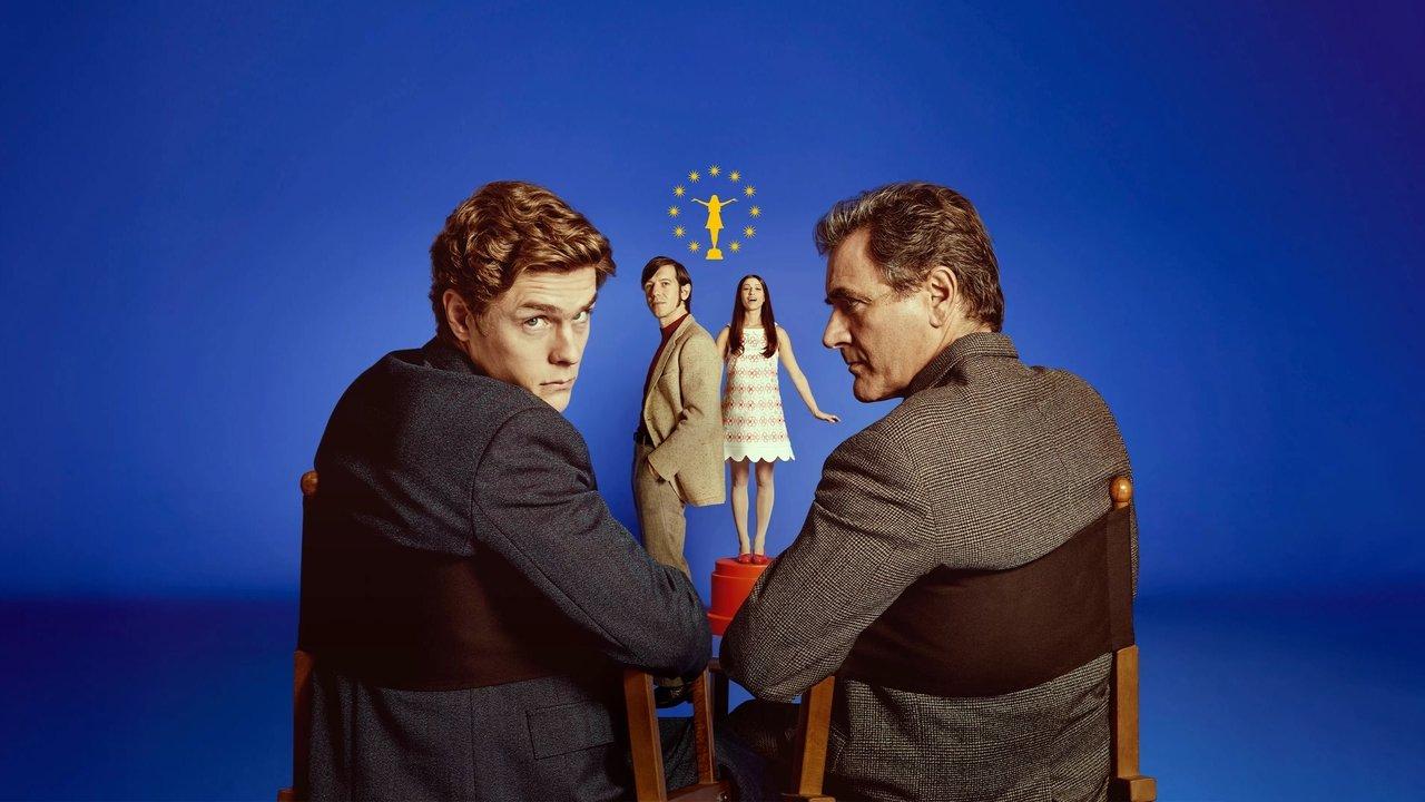 La canción backdrop