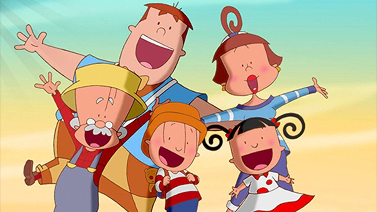 Juanito Jones backdrop