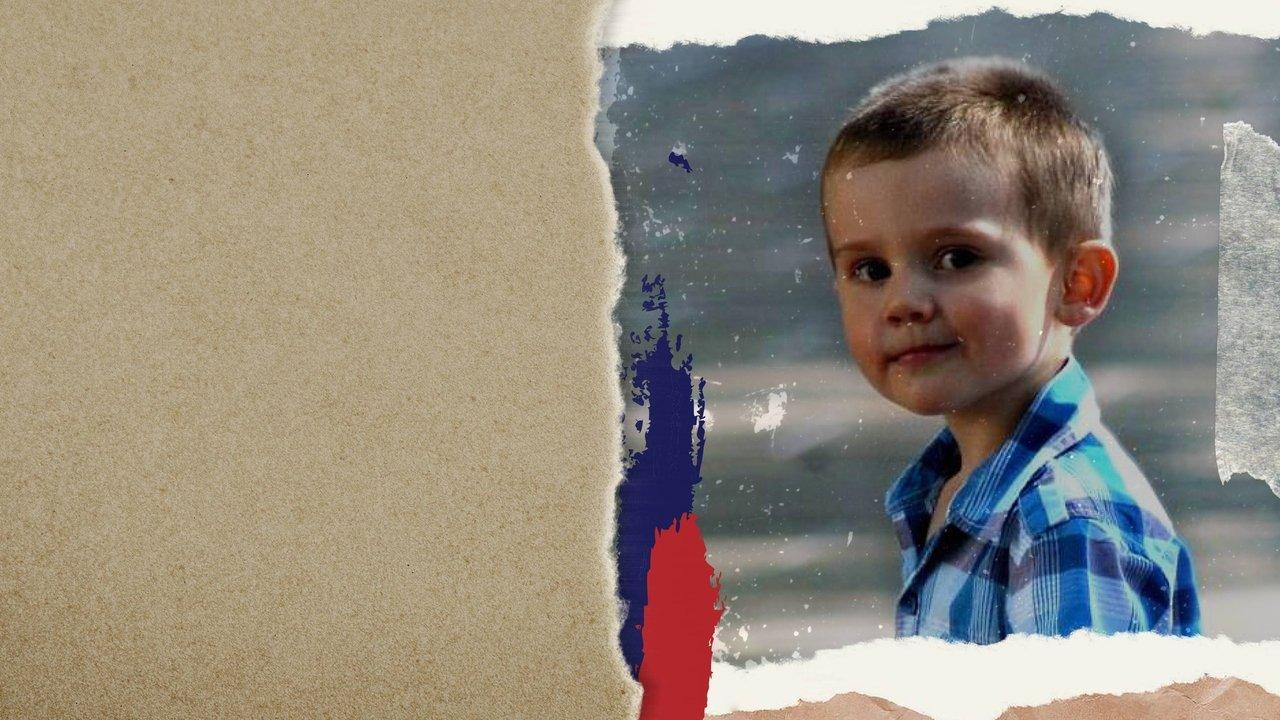 The Disappearance of William Tyrrell backdrop