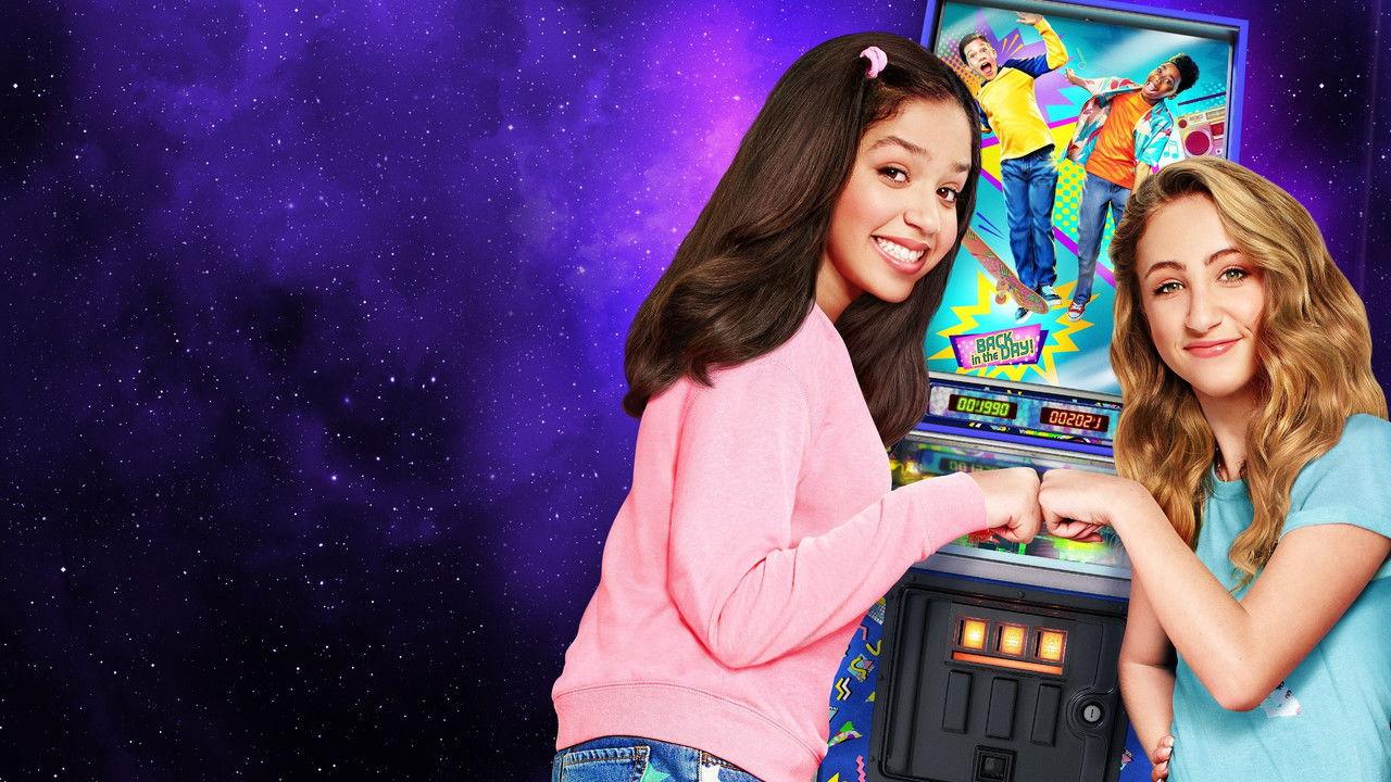 Sydney to the Max backdrop