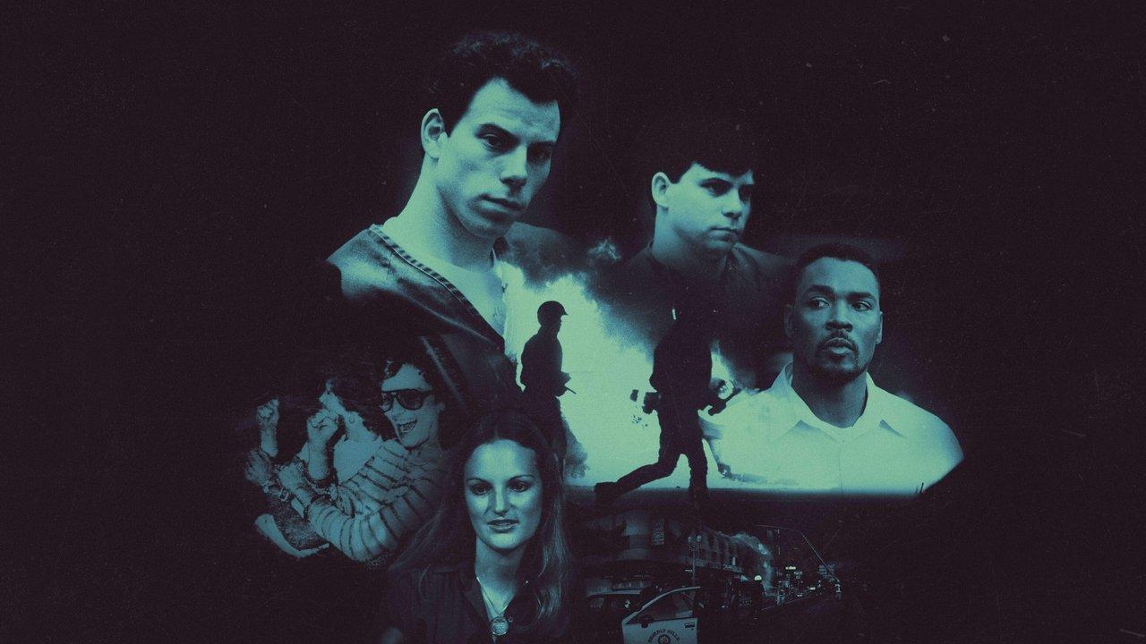 The Crimes that Changed Us backdrop