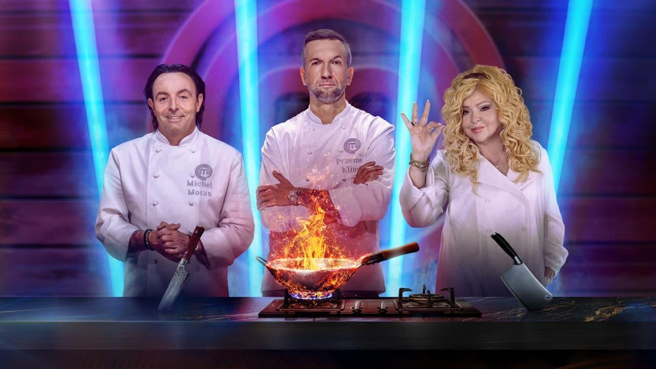 MasterChef backdrop