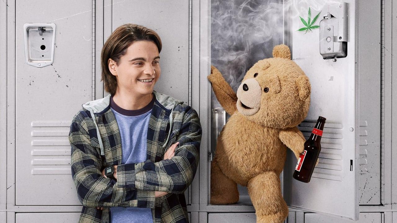 ted backdrop