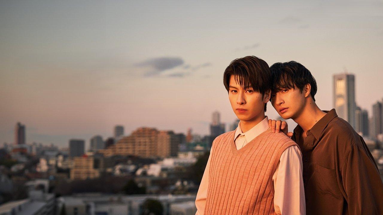 Love Is Better the Second Time Around backdrop