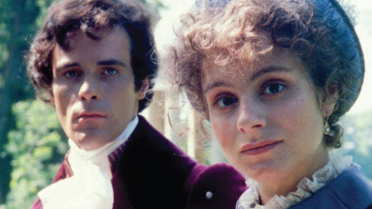 Pride and Prejudice backdrop