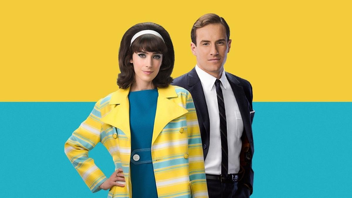 Ms Fisher's Modern Murder Mysteries backdrop