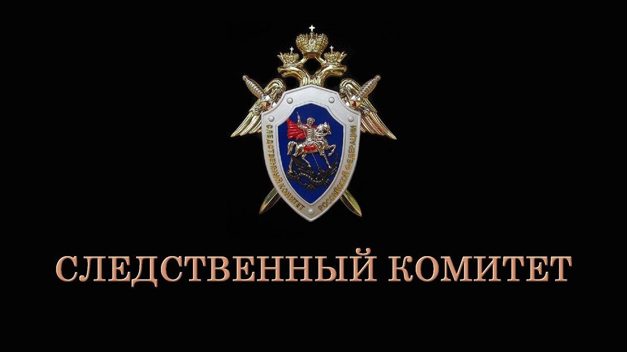 Следственный комитет backdrop