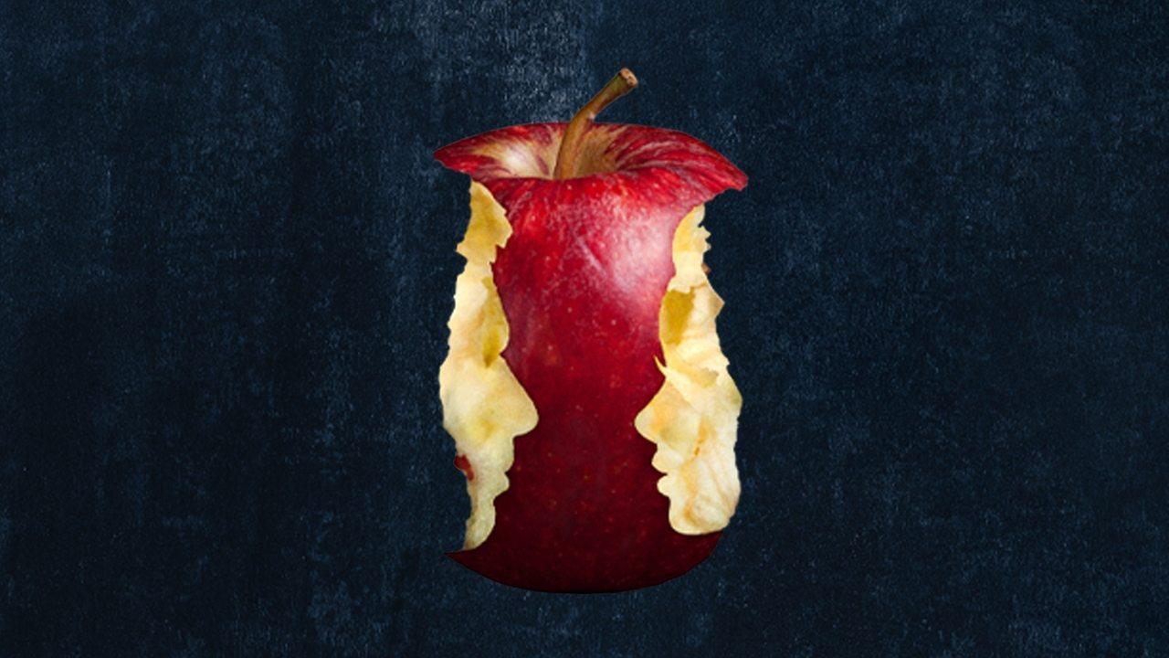 Keep This Between Us backdrop