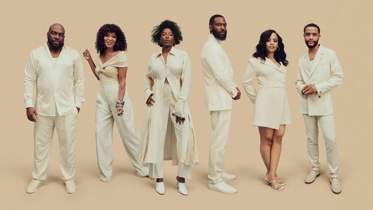 Queen Sugar backdrop