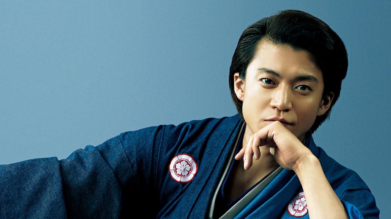 Nobunaga Concerto backdrop