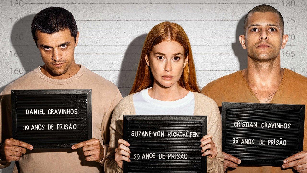 Tremembé backdrop