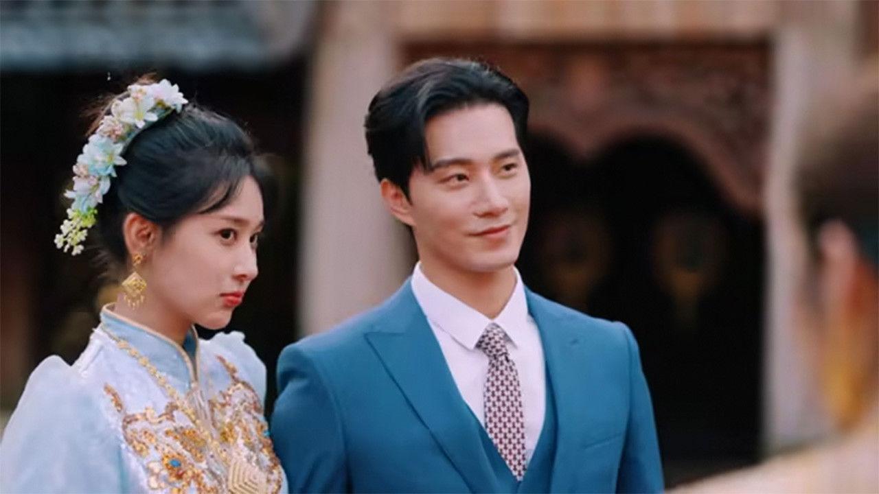 Manbo Destiny backdrop