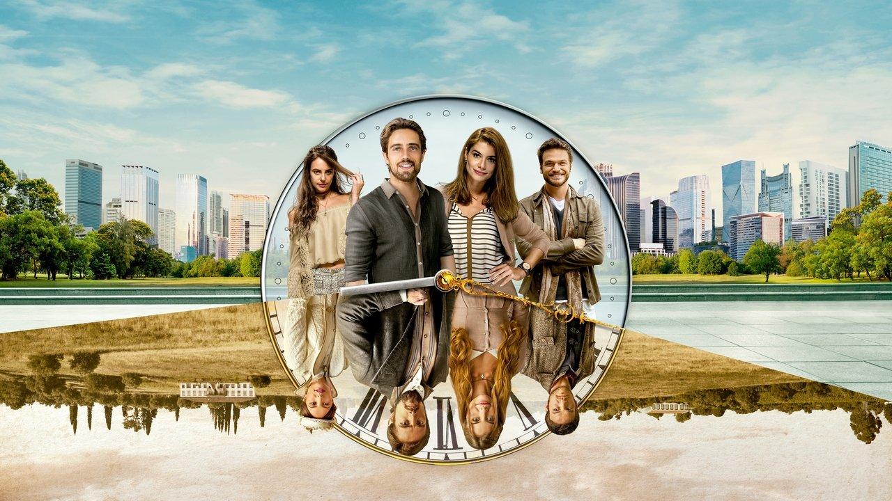 Time After Time backdrop