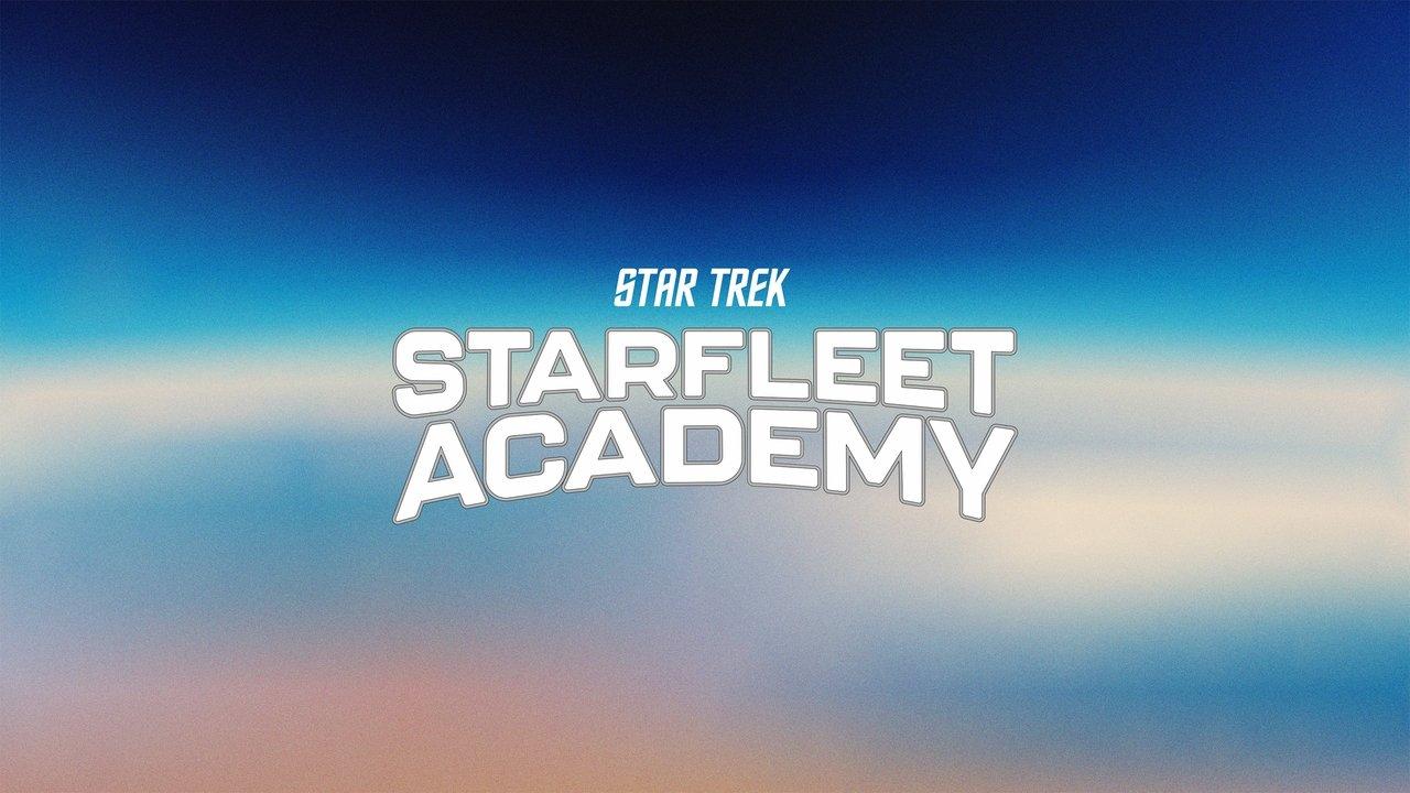 Star Trek: Starfleet Academy backdrop