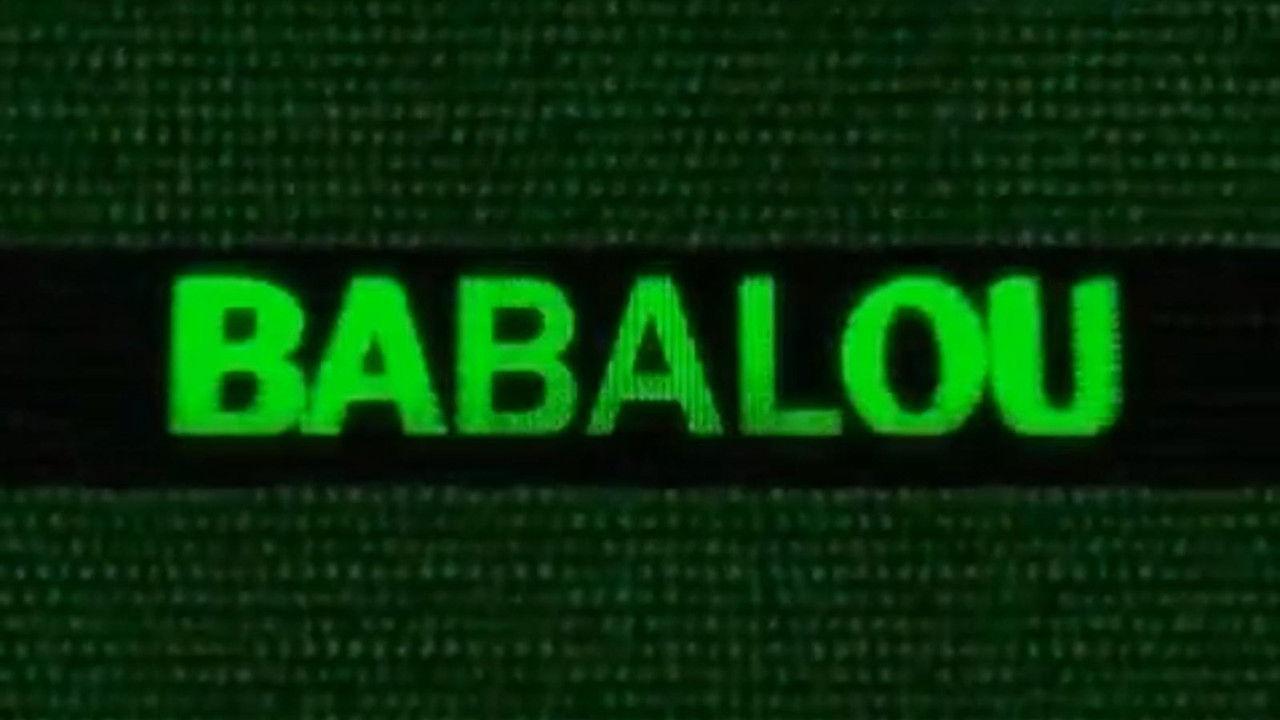Babalou backdrop
