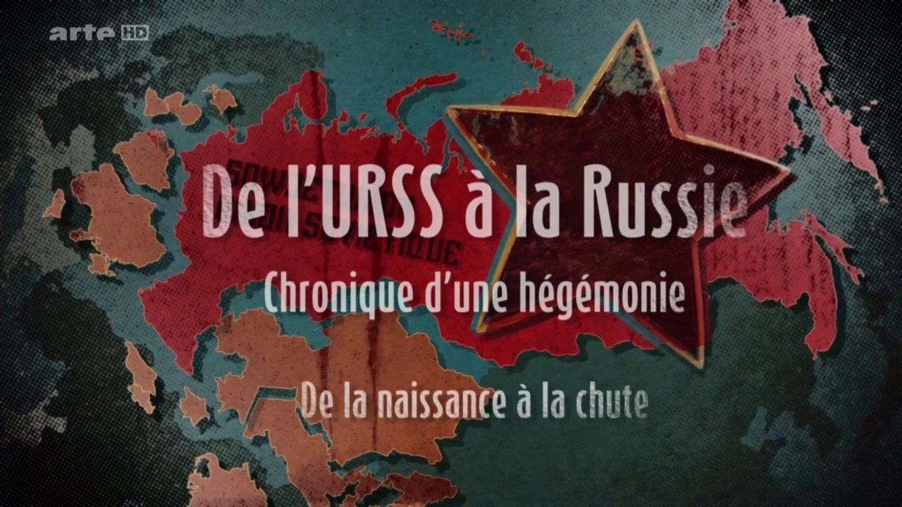 Moskaus Imperium: Alter Traum von Macht und Stärke backdrop