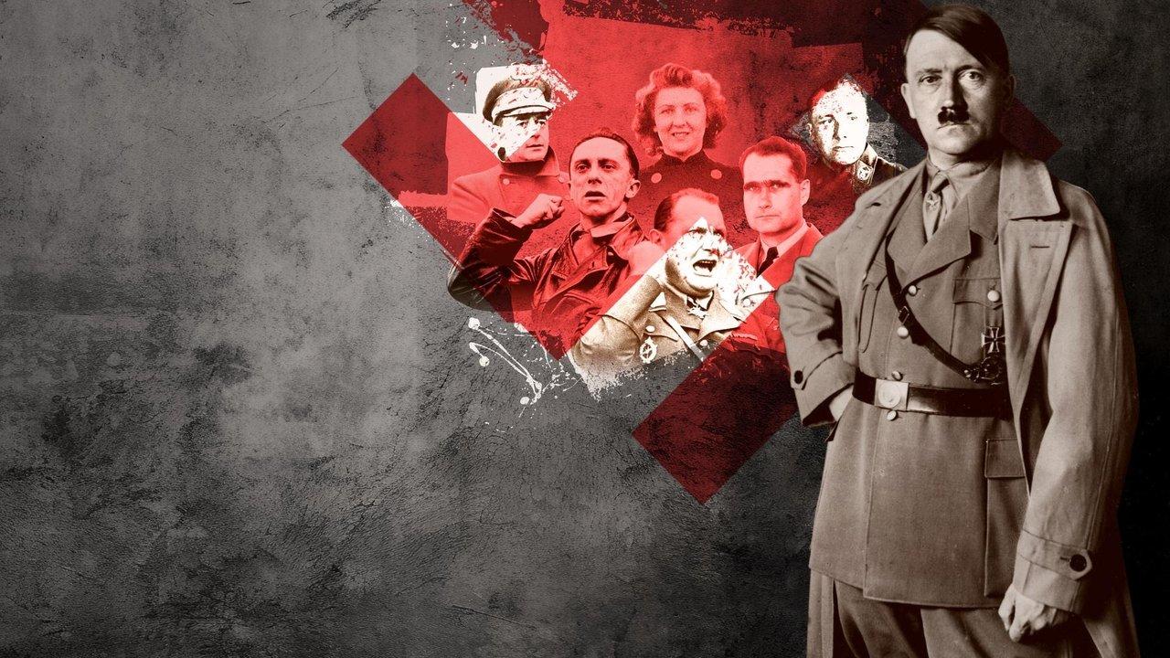 Der Nazi-Clan - Hitlers Hofstaat backdrop