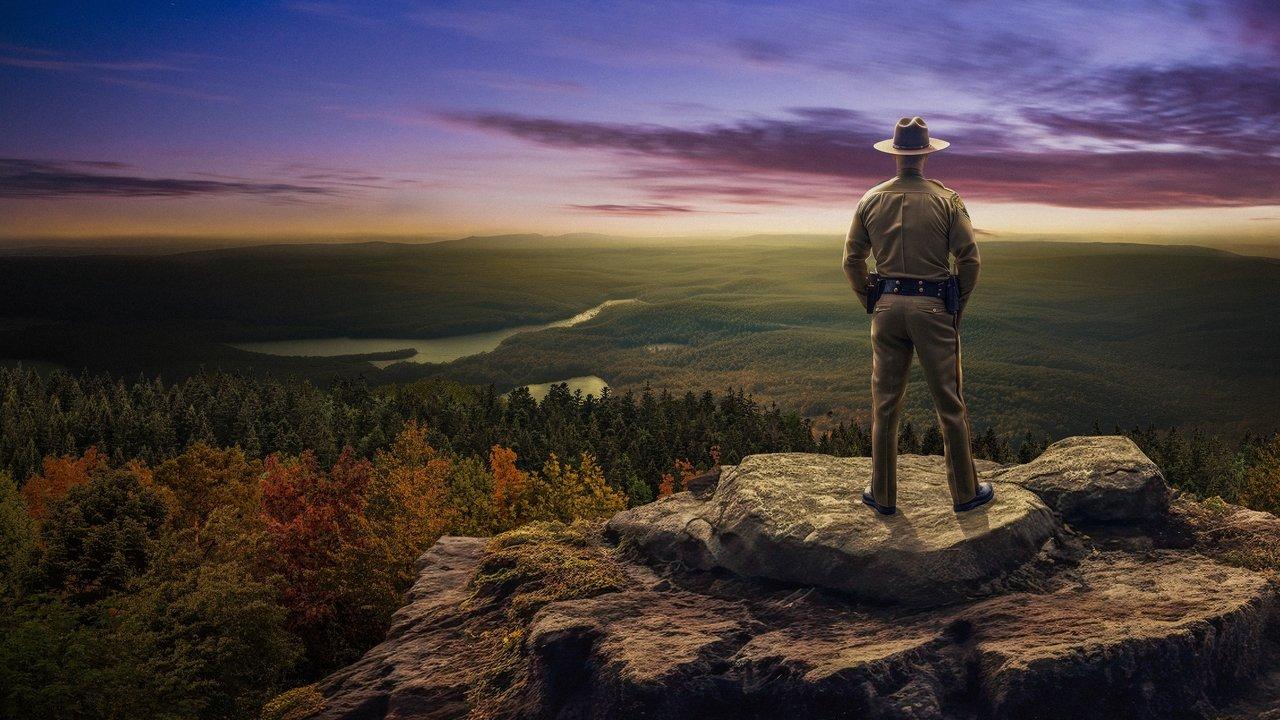 Wardens of the North backdrop