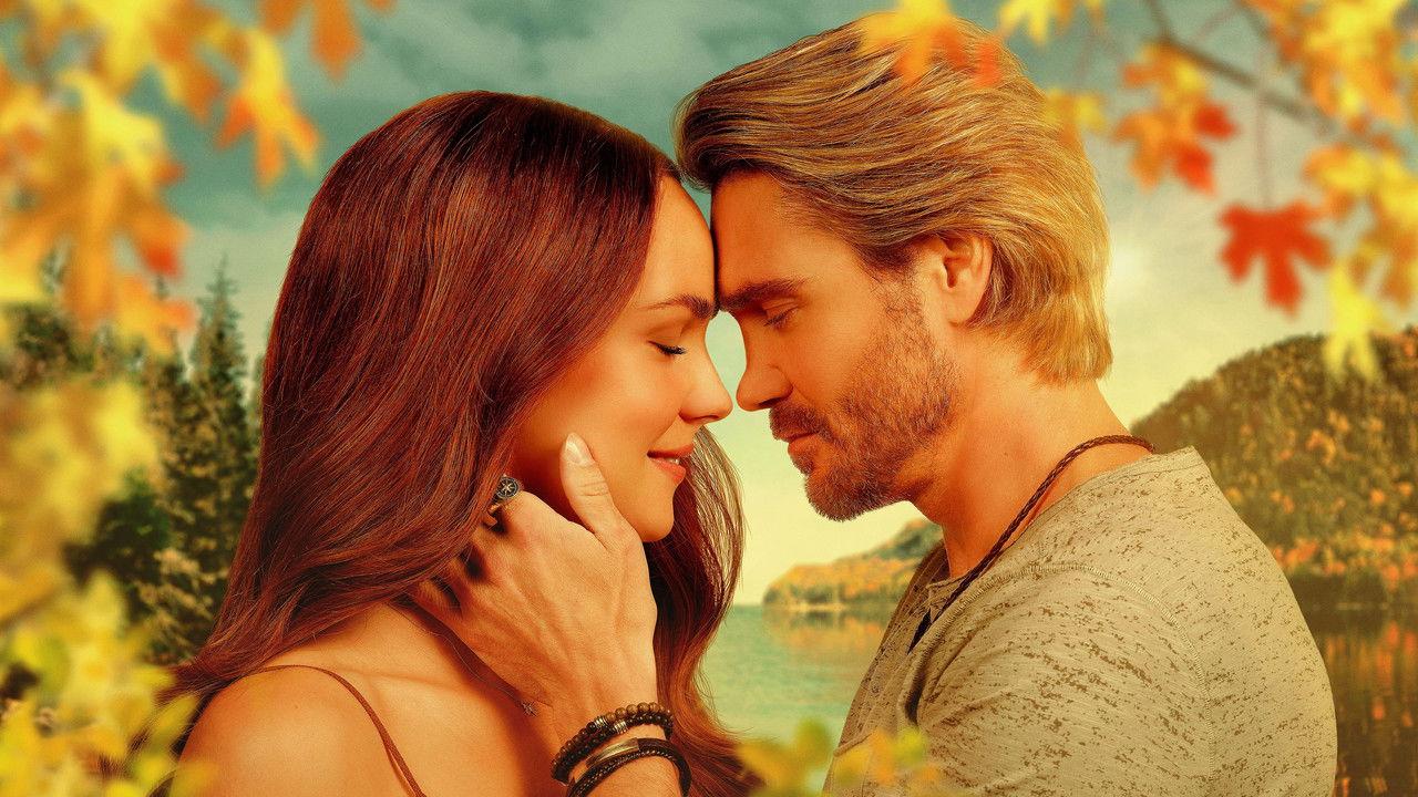 Sullivan's Crossing backdrop